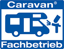 Logo Caravan Fachbetrieb